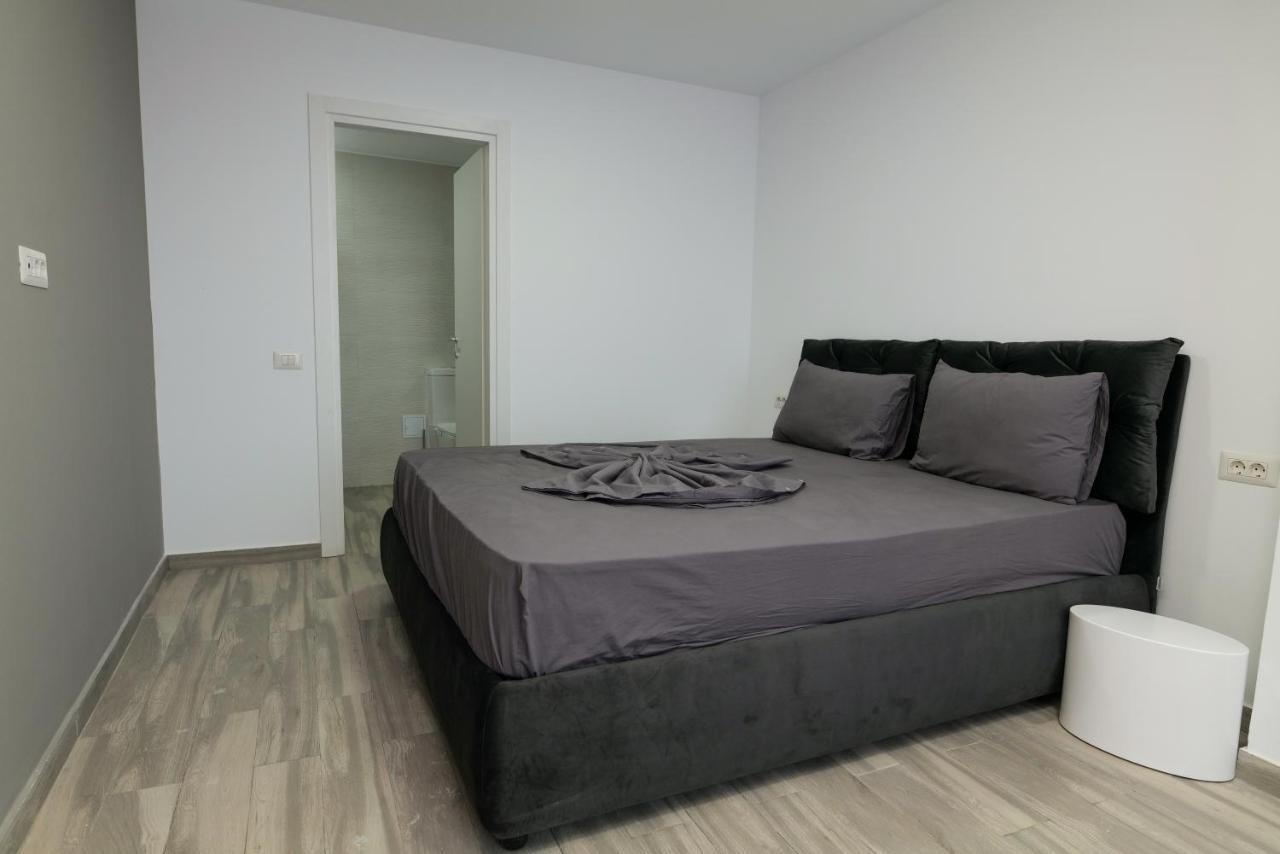 Olimp Sea View Apartments Etajul 10 Dış mekan fotoğraf