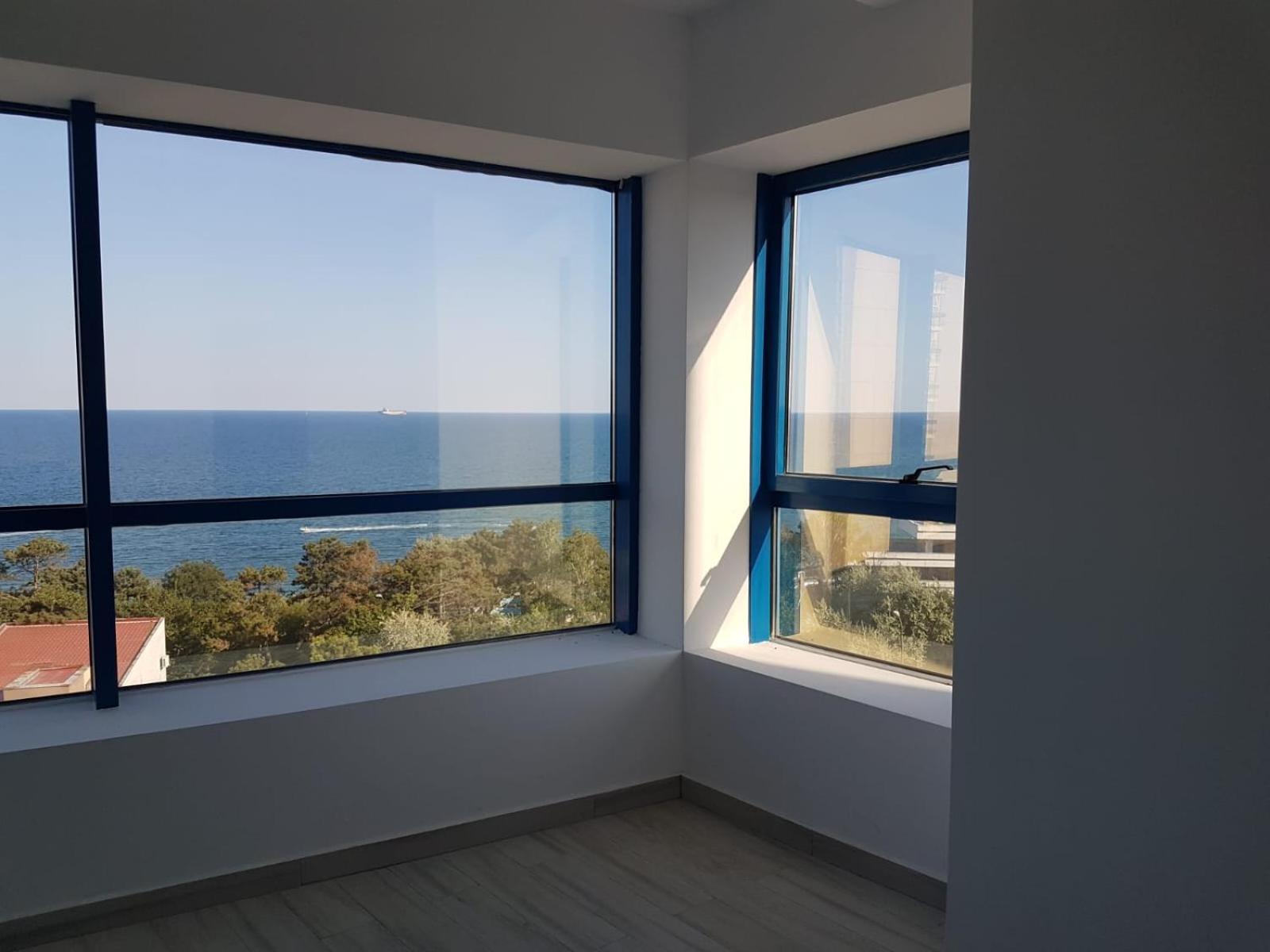 Olimp Sea View Apartments Etajul 10 Oda fotoğraf